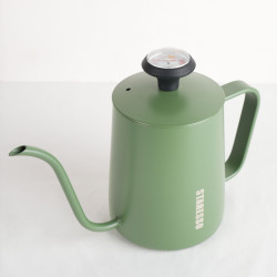Staresso Pour over coffee kettle (groen) | Gooseneck