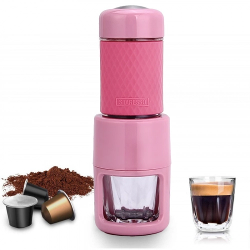 Staresso (roze)