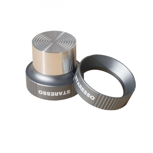 Tamper + doseertrechterset | Staresso / Mini