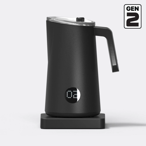Subminimal NanoFoamer PRO Gen2 - automatische melkopschuimer