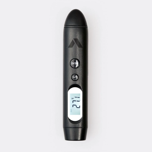 Subminimal l Thermometer l Contactloze digitale thermometer