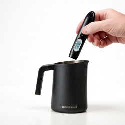 Subminimal l Thermometer l Contactloze digitale thermometer