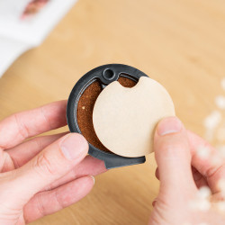 Tassimo papieren filters