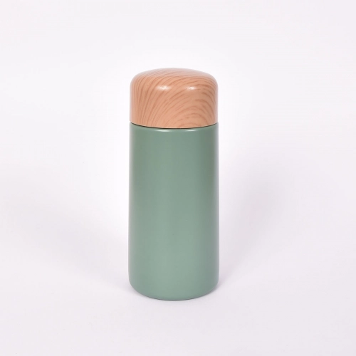 Koffiethermoskan 150 ml - turkoois | 4Barista
