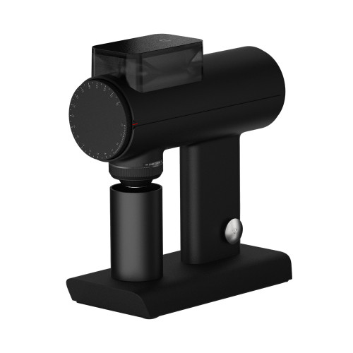 Timemore Sculptor 078S - elektrische koffiemolen (zwart)