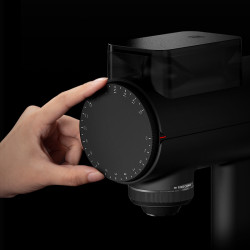 Timemore Sculptor 078S - elektrische koffiemolen (zwart)