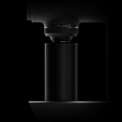 Timemore Sculptor 078S - elektrische koffiemolen (zwart)