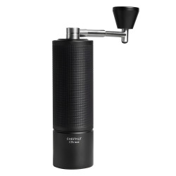 Timemore Chestnut C3S Max PRO (zwart) - koffiemolen