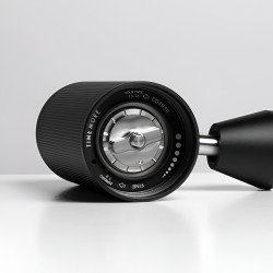Timemore Chestnut C3S PRO (zwart) - koffiemolen