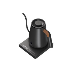 TIMEMORE Fish PRO X (zwart) – temperatuurgeregelde elektrische waterkoker