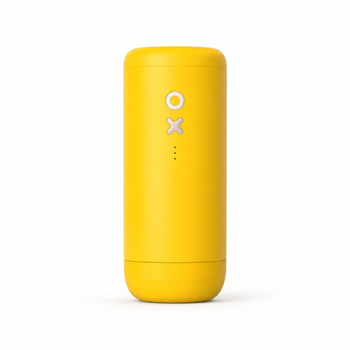 FAQ - Vragen over Timemore × Nuttii OX Lite – draagbare elektrische koffiemolen (geel) FAQ - Vragen over Timemore × Nuttii OX Lite – draagbare elektrische koffiemolen (geel)