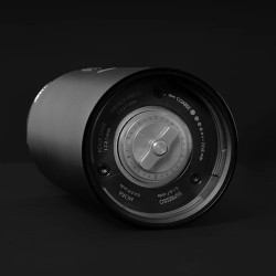 Timemore Whirly 01S (zwart) – elektrische koffiemolen