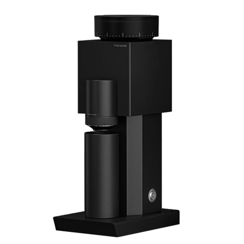 Timemore Bricks 01S - elektrische koffiemolen (zwart)