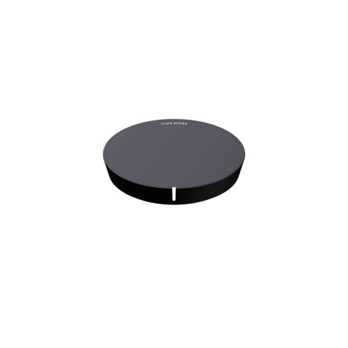 Timemore Black Mirror DOT (black) – een compacte barista weegschaal met bluetooth