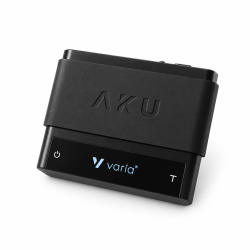 Varia AKU Mini – digitale koffieweegschaal
