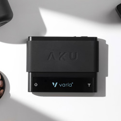 Varia AKU Mini – digitale koffieweegschaal