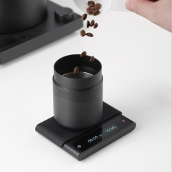 Varia AKU Mini – digitale koffieweegschaal