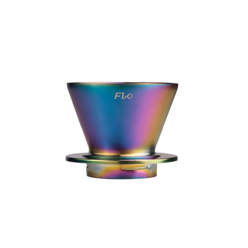FAQ - Vragen over Varia FLO Candy – roestvrij staal Dripper (Varia x Kurasu Kyoto) FAQ - Vragen over Varia FLO Candy – roestvrij staal Dripper (Varia x Kurasu Kyoto)