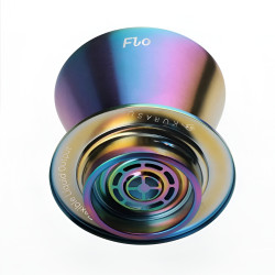 Varia FLO Candy – roestvrij staal Dripper (Varia x Kurasu Kyoto)