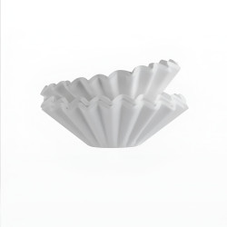 Varia FLO 55 – 21 GSM FAST-papieren filters, 100 stuks