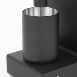 Varia VS3 Gen 2 – elektrische koffiemolen (zwart)
