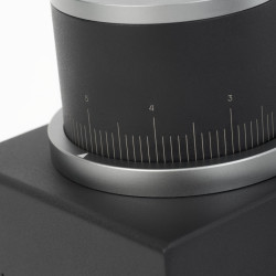 Varia VS3 Gen 2 – elektrische koffiemolen (zwart)