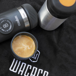 barista handdoeken vanaf Wacaco (2 stuks)