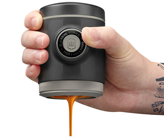 b2b koffie