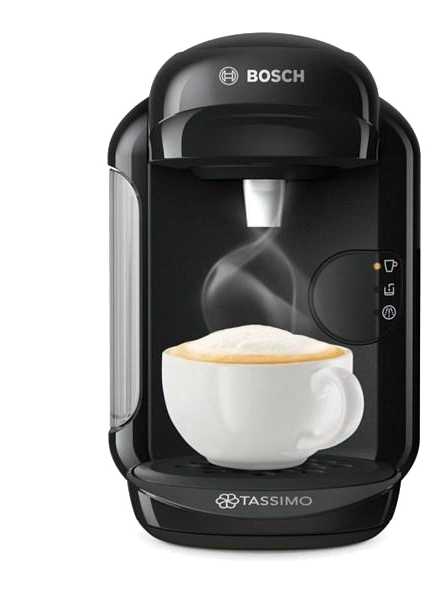 Tassimo capsule koffiemachine