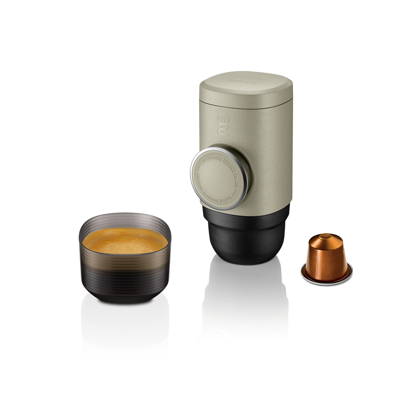 Speciale aanbiedingen - Wacaco MiniPresso