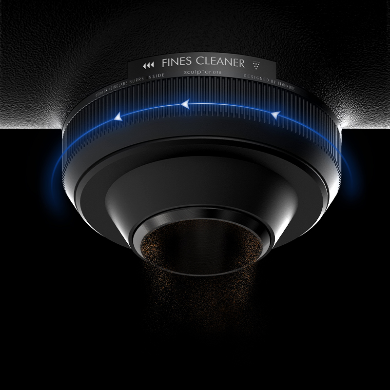 Timemore Sculptor 078S koffiemolen